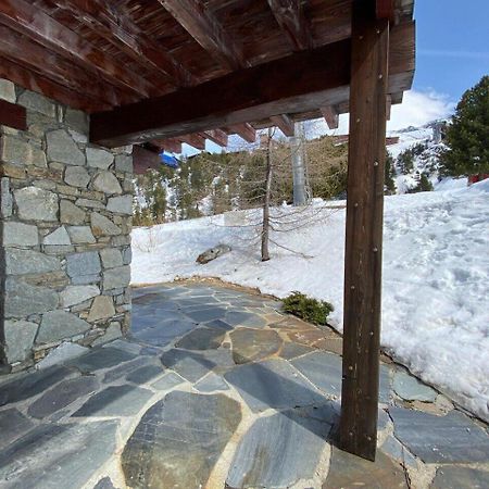Appartement Le Prince Des Cimes à Les Arcs  Extérieur photo