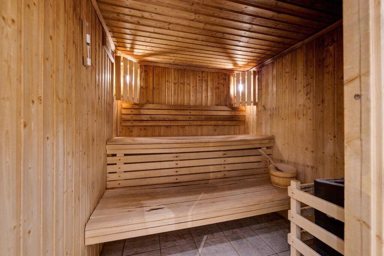 Appartement Le Prince Des Cimes à Les Arcs  Extérieur photo